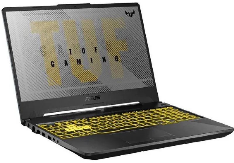 Ноутбук Asus TUF Gaming F15 FX506LI-HN050 90NR03T1-M05950