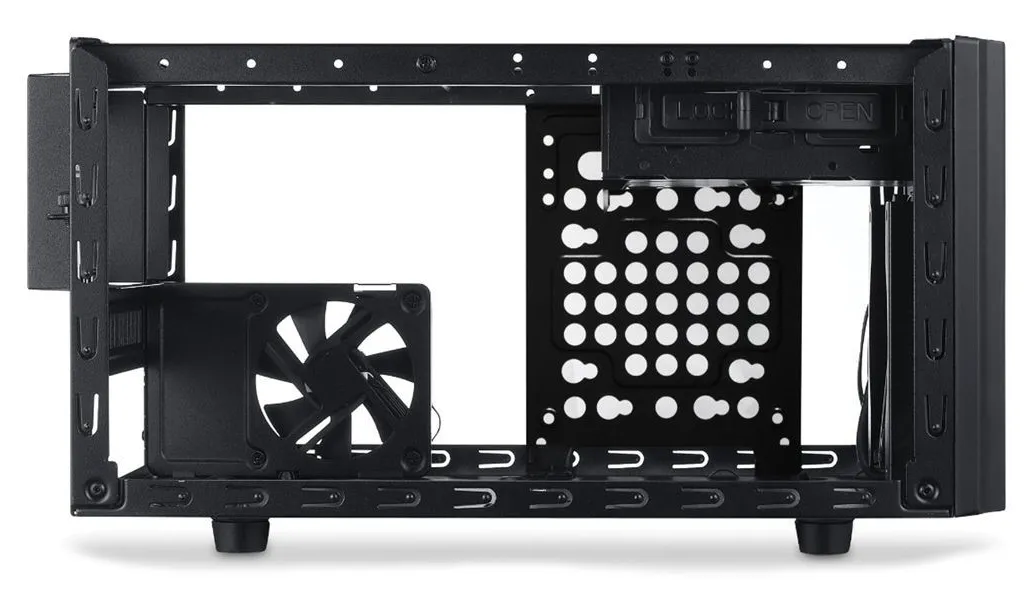 Корпус для ПК Cooler Master Elite 130 RC-130-KKN1