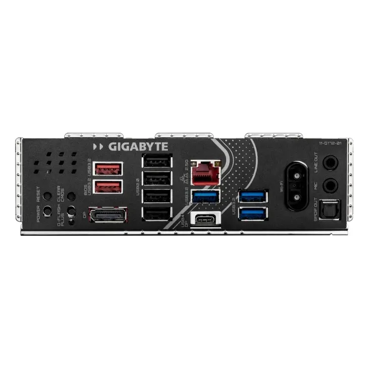 Материнская плата GIGABYTE Z890 EAGLE WIFI7 PLUS