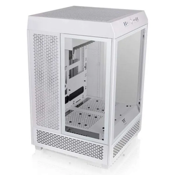 Корпус для ПК Thermaltake The Tower 500 Snow без Б/П