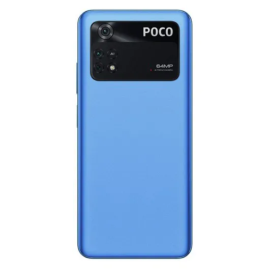 Смартфон POCO M4 PRO 8/256GB Cool Blue
