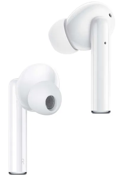 Bluetooth Гарнитура Realme Buds air pro RMA210 White