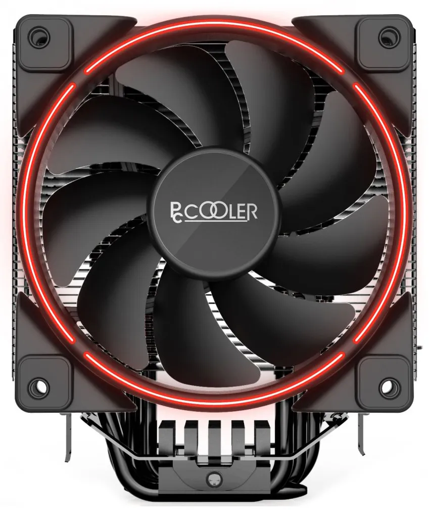 Кулер для CPU PCCooler GI-X6R