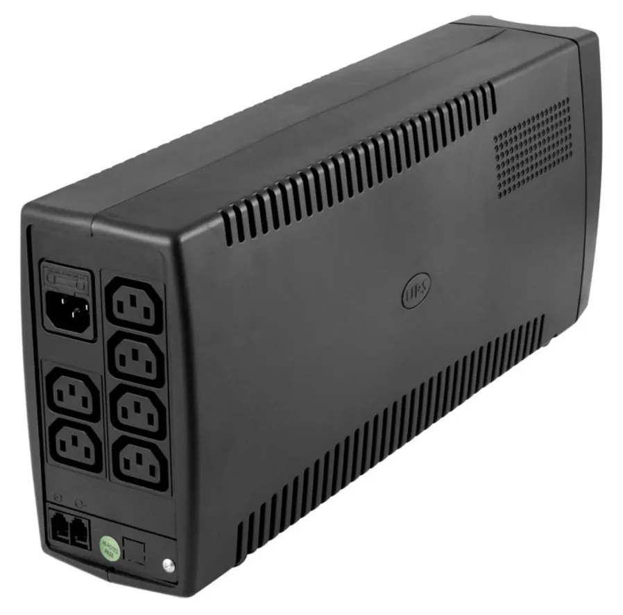 ИБП 3Cott 3Cott-1050-OFC Office line