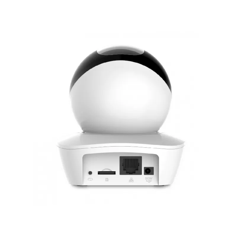 Wi-Fi видеокамера Imou Ranger Pro Z