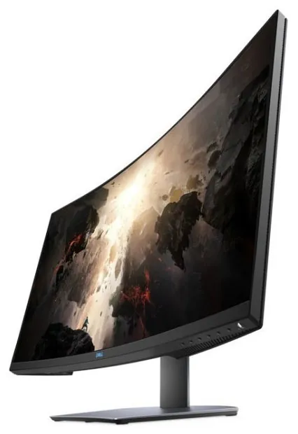 Монитор 31.5" Dell S3220DGF 210-ATVC