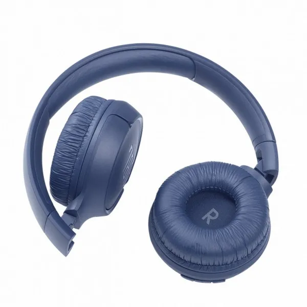 Наушники JBL JBLT570BTBLU