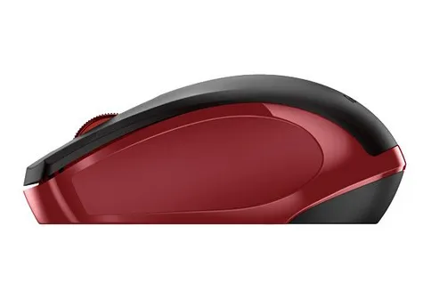 Компьютерная мышь Genius NX-8006S Red