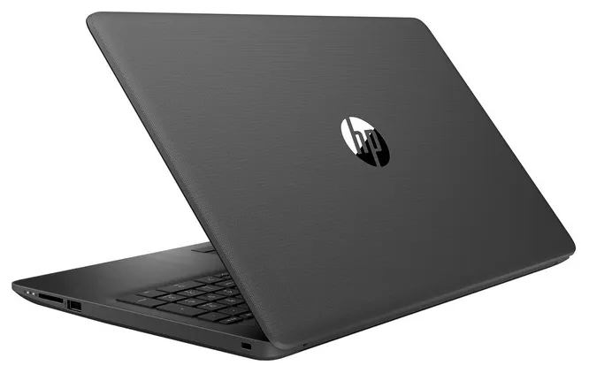 Ноутбук HP 15-DB1259UR