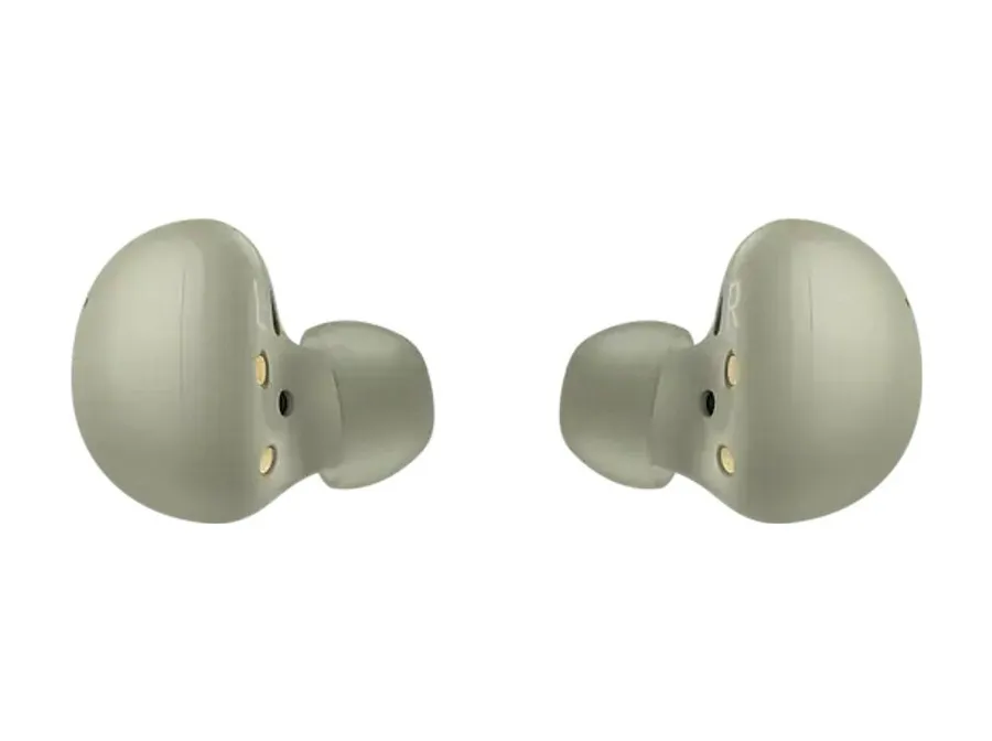 Наушники Galaxy Berry Buds 2 SM-R177NZGACIS Olive Green
