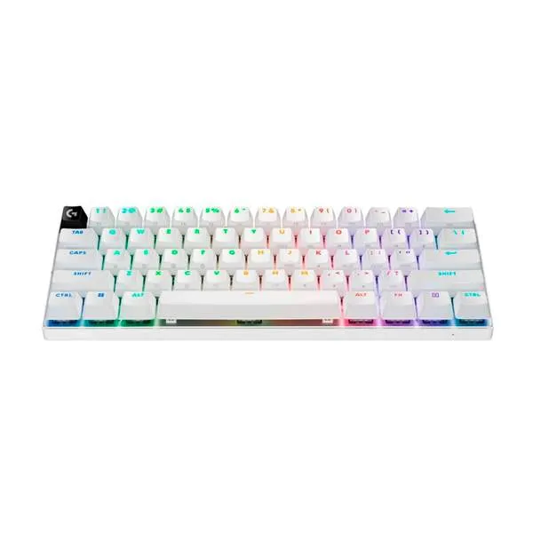 Клавиатура LOGITECH G PRO X 60 920-011930