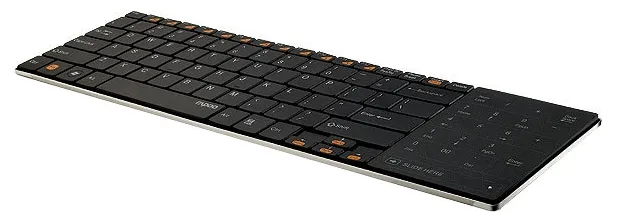 Клавиатура Rapoo E9080