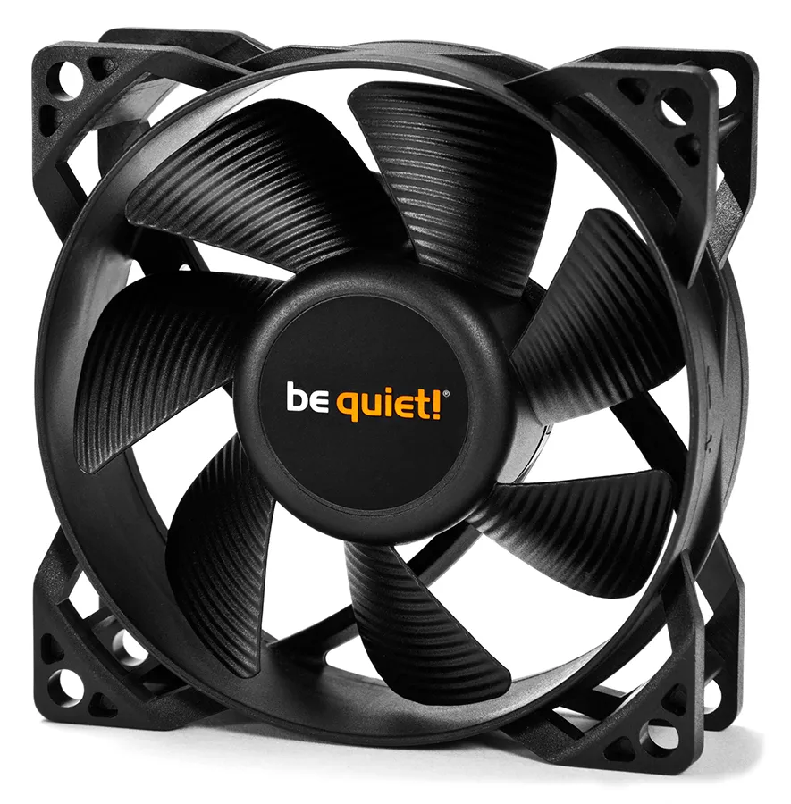 Кулер для корпуса Bequiet! Pure Wings 2 BL037