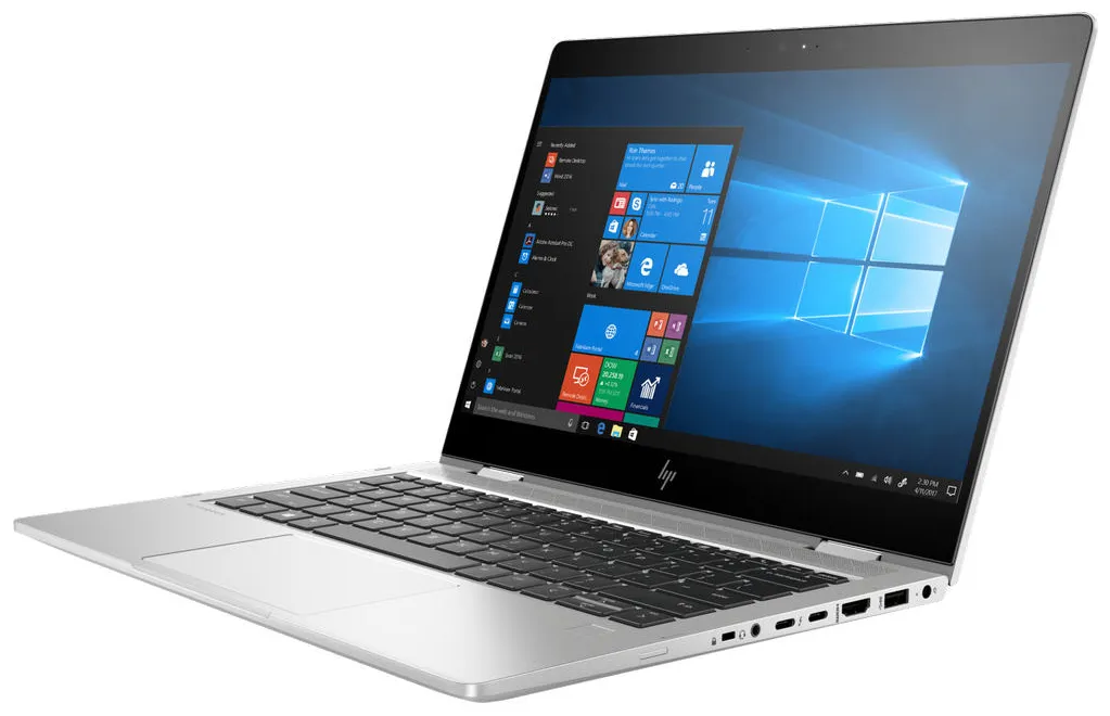 Ноутбук HP EliteBook x360 830 G6 6XD39EA