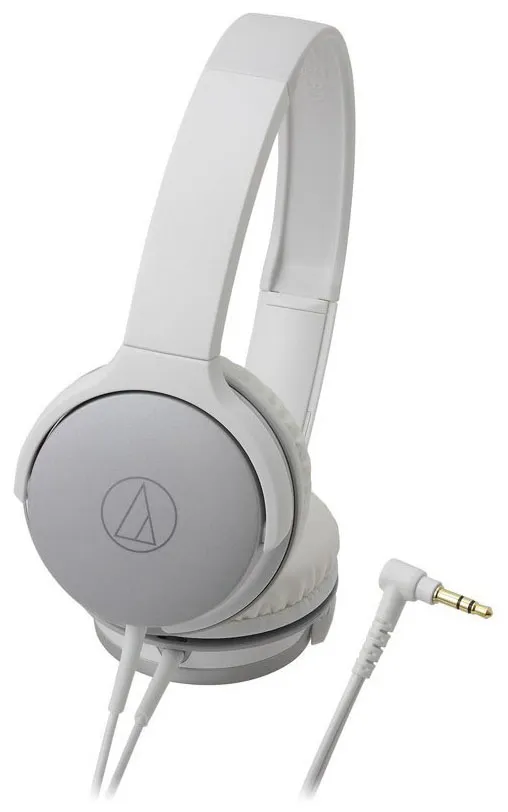 Гарнитура Audio-Technica ATH-AR1iS WH white