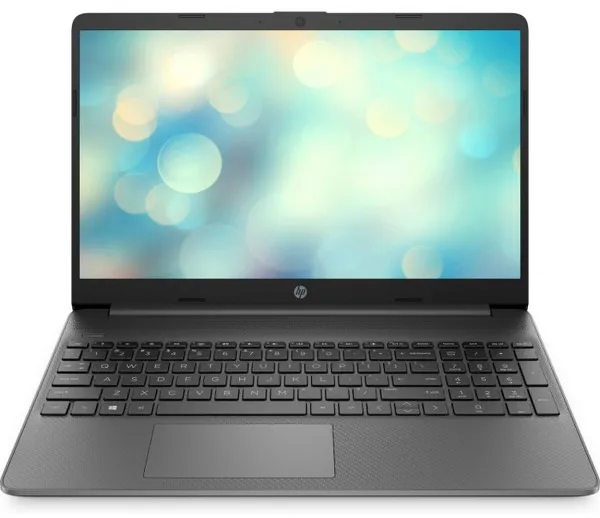 Ноутбук HP 15S-FQ1081UR 22Q46EA