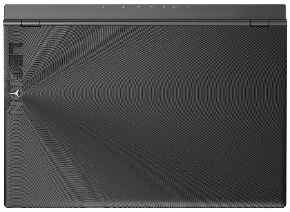 Ноутбук Lenovo Legion Y540, 81T30045RK