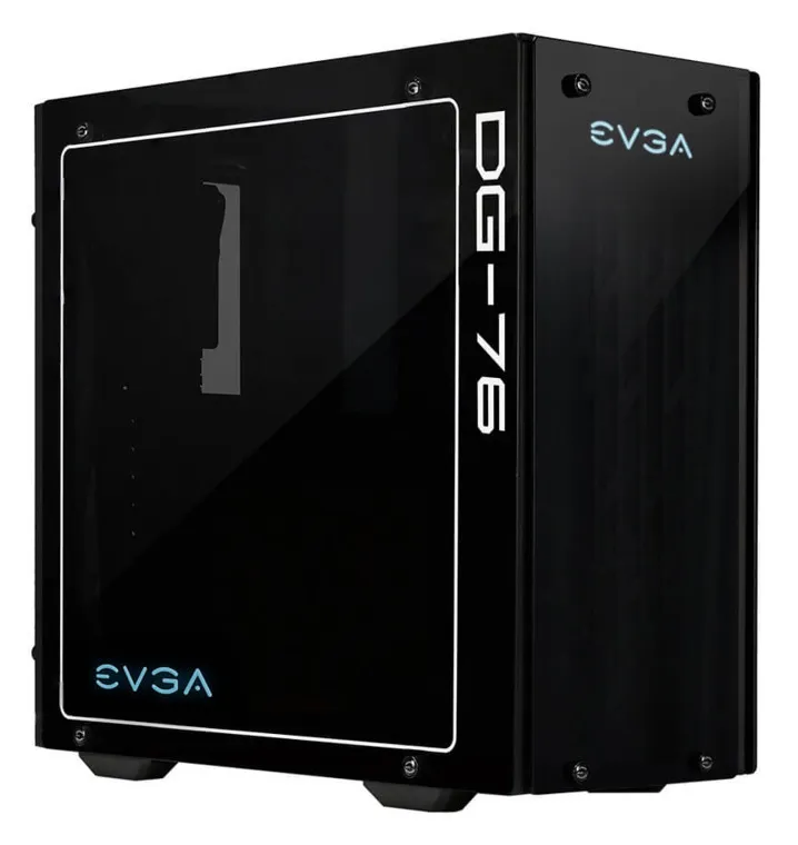 Корпус для ПК EVGA DG-76