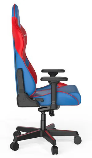Игровое компьютерное кресло DX Racer GC/G001/BR