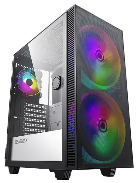 Корпус для ПК GameMax Aero