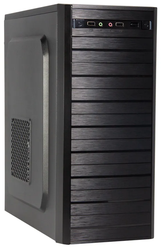 Корпус для ПК X-game XC-370PS