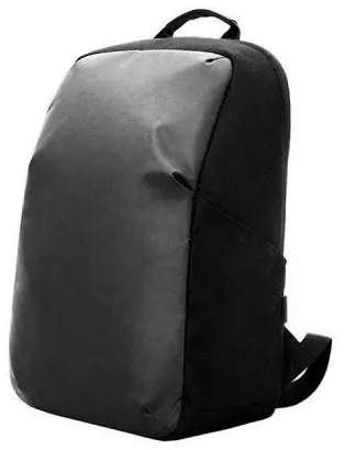 Рюкзак Xiaomi NINETYGO Lightweight Backpack Black