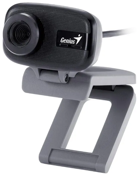 Интернет камера Genius FaceCam 321