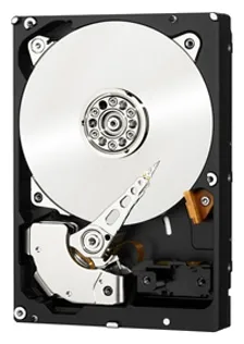 Жесткий диск 4000ГБ WD RE WD4000FYYZ