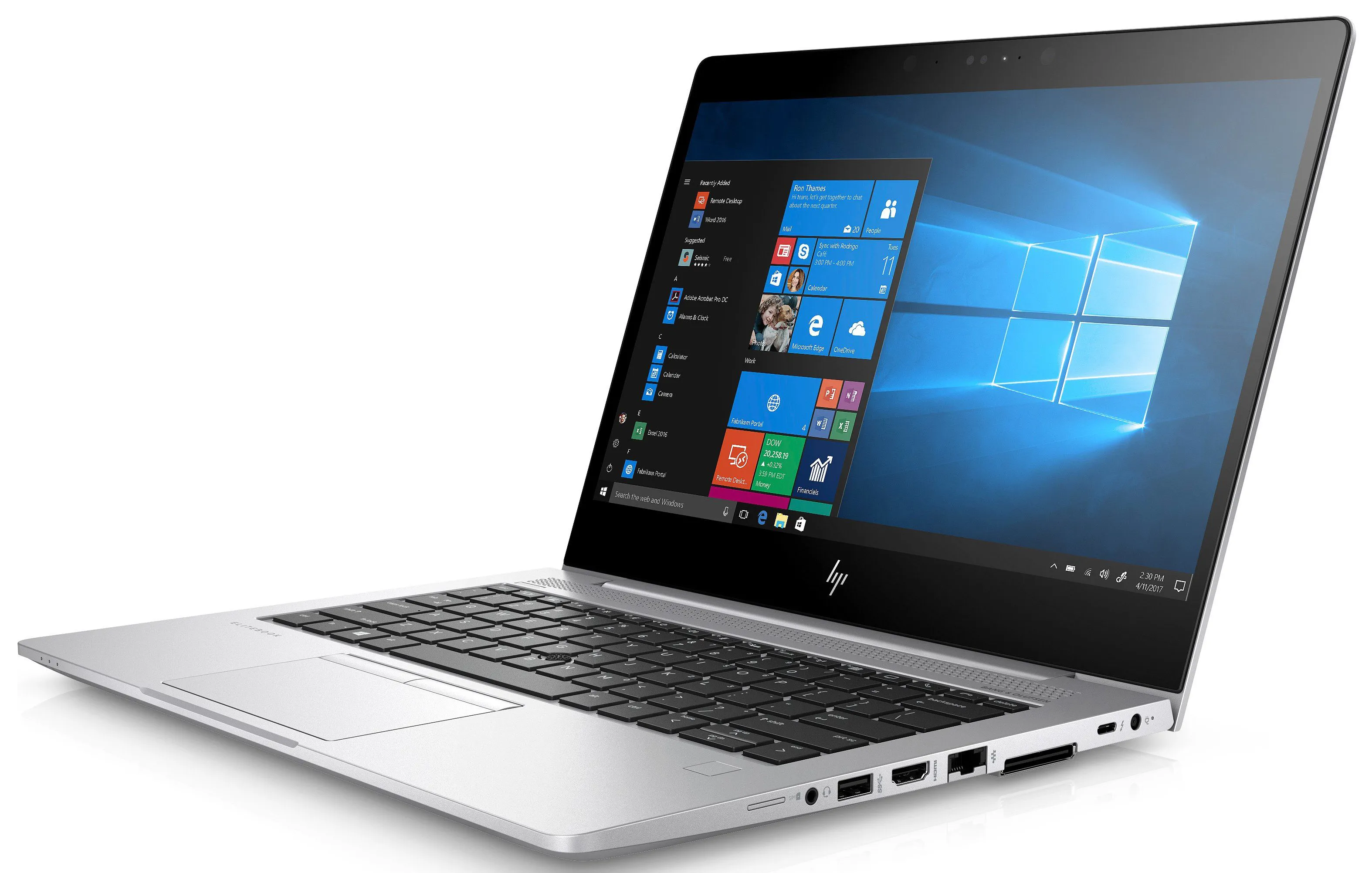 Ноутбук HP EliteBook 830 G5 3JW94EA