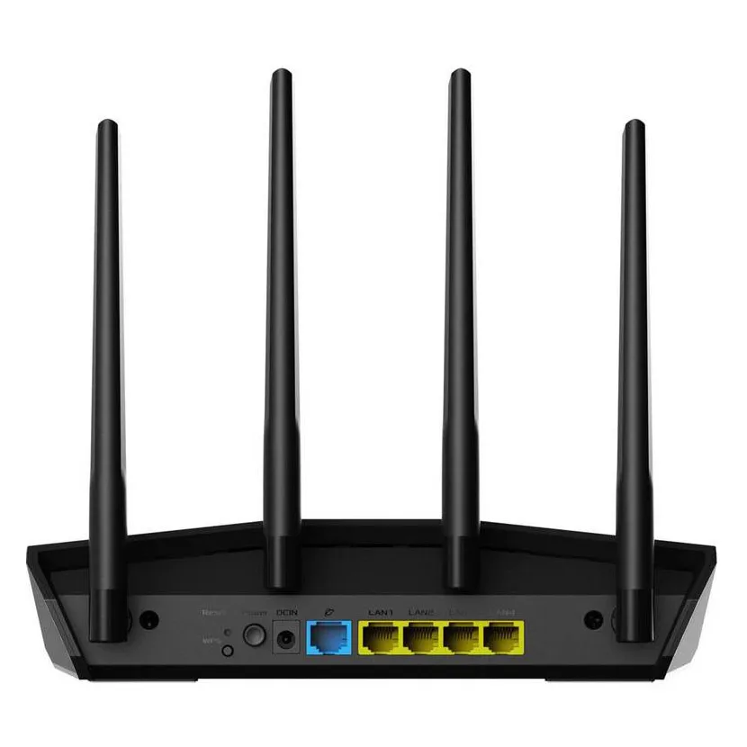 Маршрутизатор ASUS RT-AX55 90IG06C0-BO3100