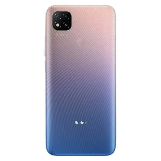 Смартфон Redmi 9C 3/64GB Lavender Purple