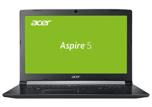 Ноутбук Acer Aspire 5 A517-51G-802B NX.HB6ER.021