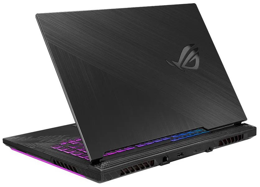 Ноутбук ASUS ROG STRIX G15 G512LV G512LV-HN230