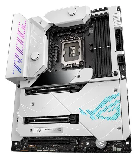 Материнская плата ASUS ROG MAXIMUS Z690 FORMULA DDR5