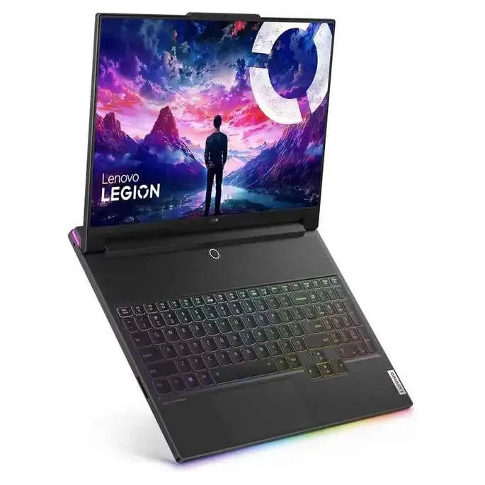 Ноутбук Lenovo 83AG001KRK Legion 9 16IRX8