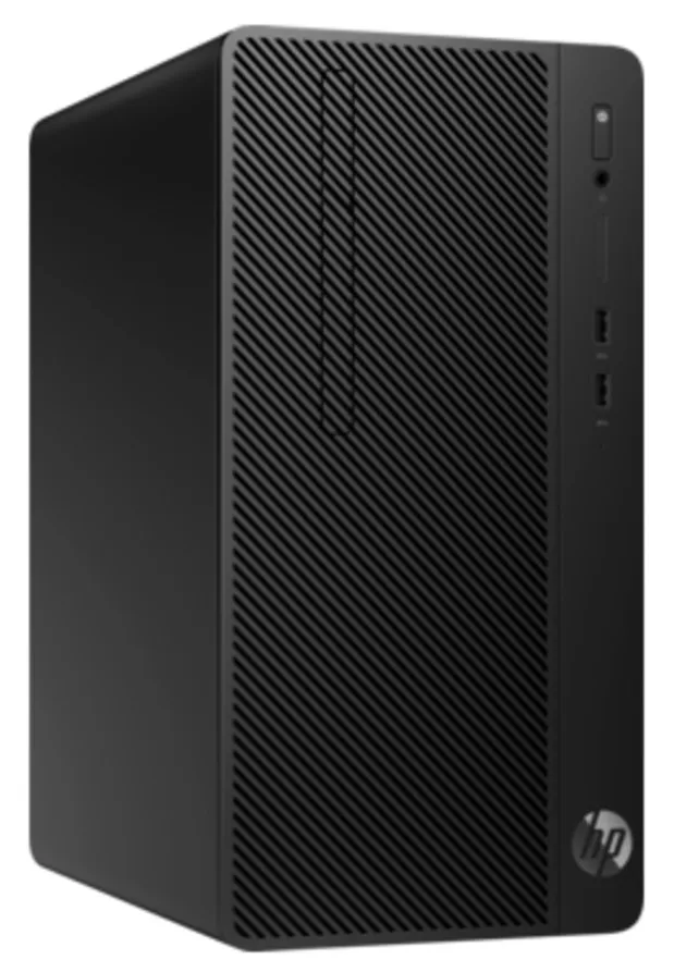 Системный блок HP 290 G2 MT 4HR67EA