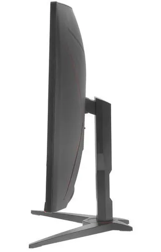 Монитор 31.5" AOC C32G2AE/BK
