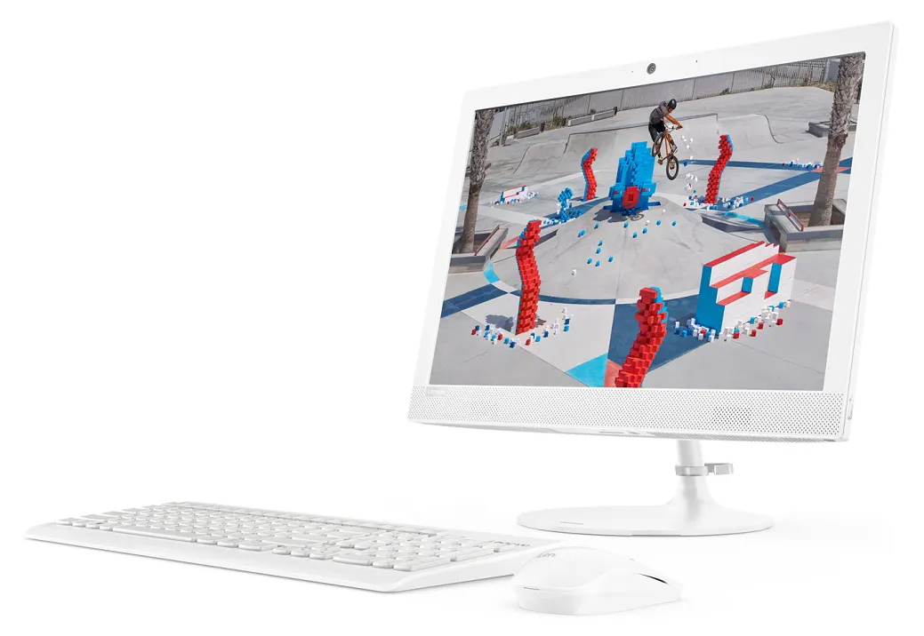 Моноблок Lenovo AIO 330-20IGM F0D70029RK