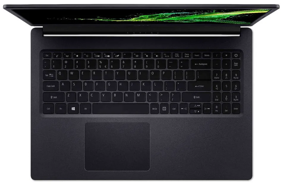 Ноутбук Acer A315-55G NX.HNSER.008