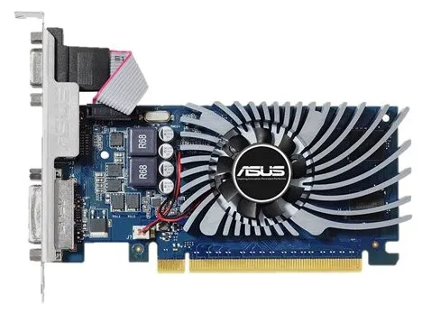 Видеокарта 2Gb ASUS GT 730 GT730-SL-2GD5-BRK