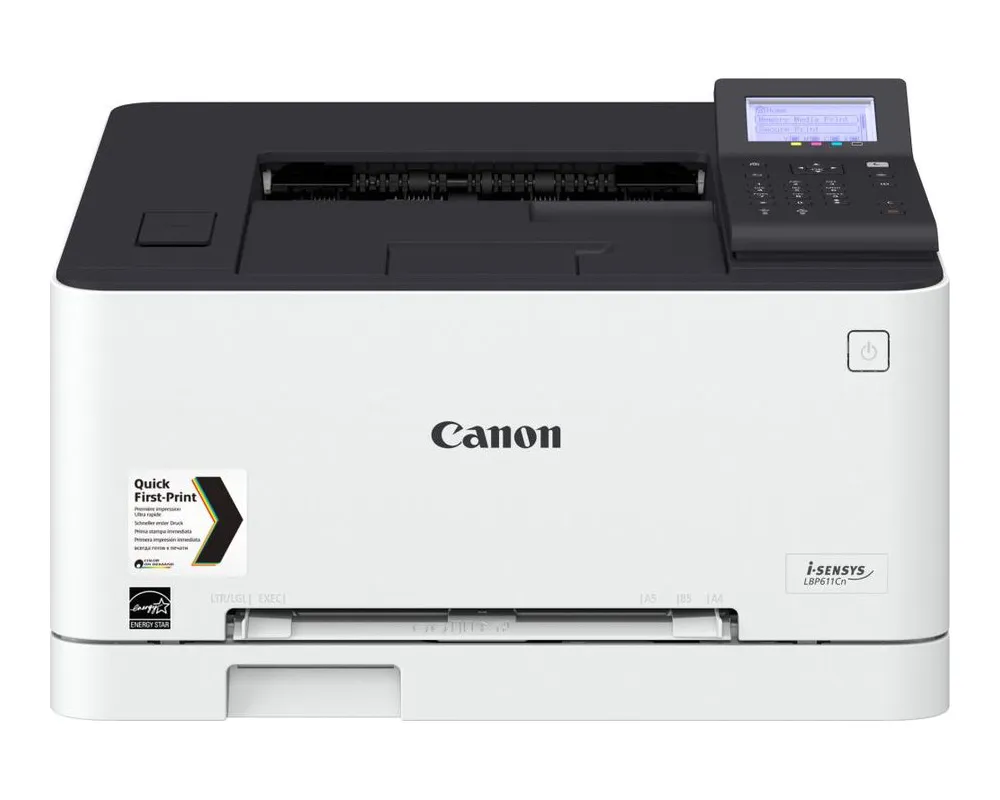 Лазерный принтер i-SENSYS LBP611Cn 1477C010