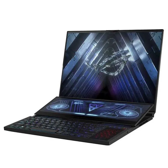Ноутбук ASUS ROG Zephyrus Duo 16 GX650PY-NM040W 90NR0BI1-M00270