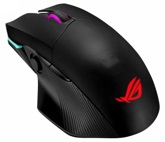 Игровая мышь ASUS P511 ROG CHAKRAM CORE