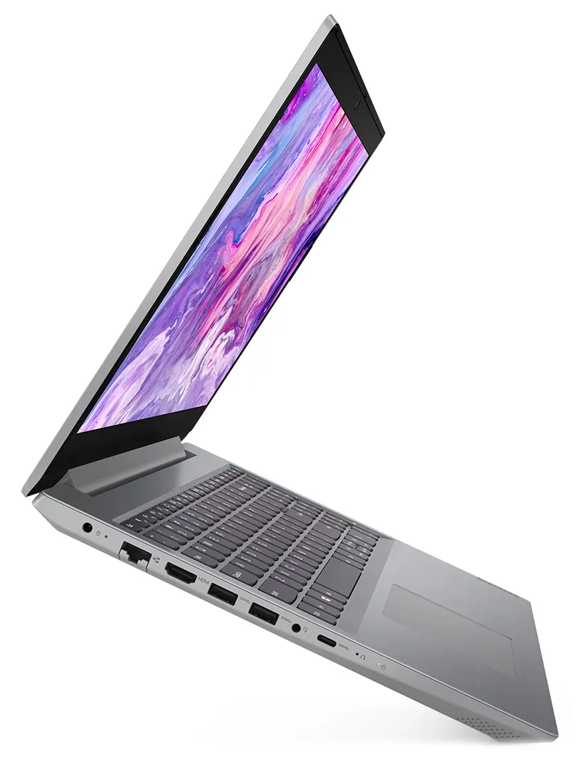 Ноутбук Lenovo Ideapad L3-15IML 81Y30025RK