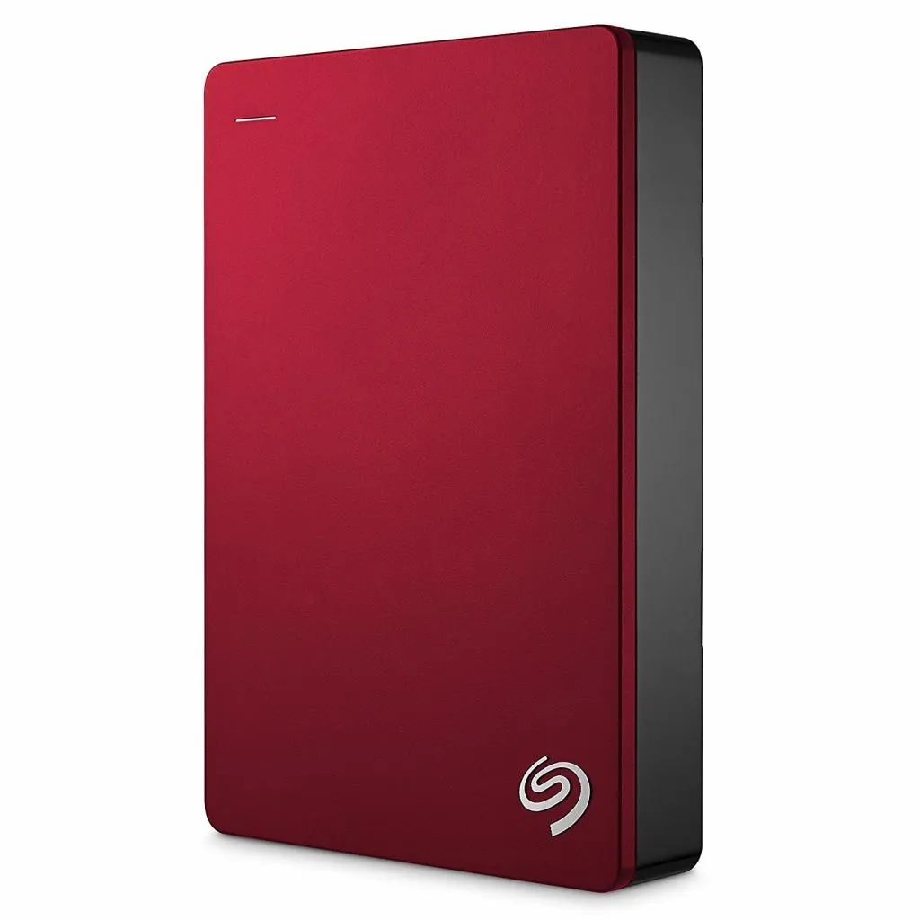 Внешний жесткий диск Seagate STDR5000203 5000ГБ