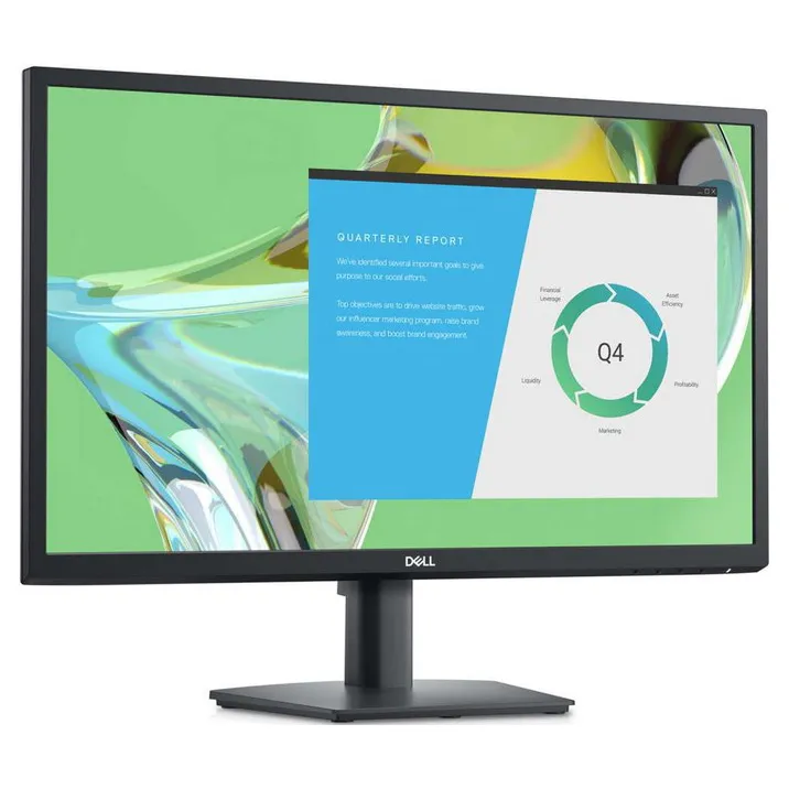 Монитор 23,8" Dell E2422HN 210-BBSD
