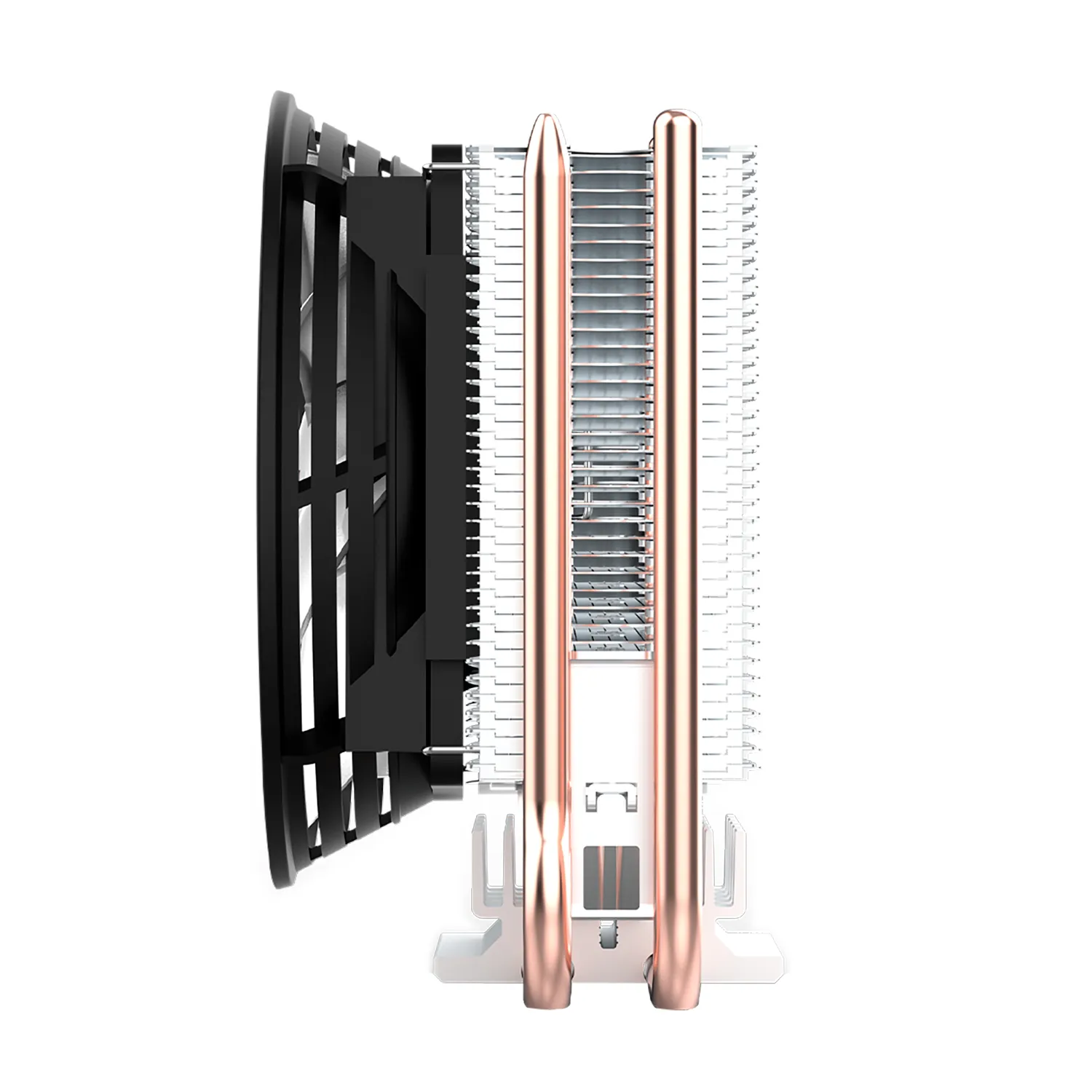 Кулер для процессора PCCooler S83 PRO