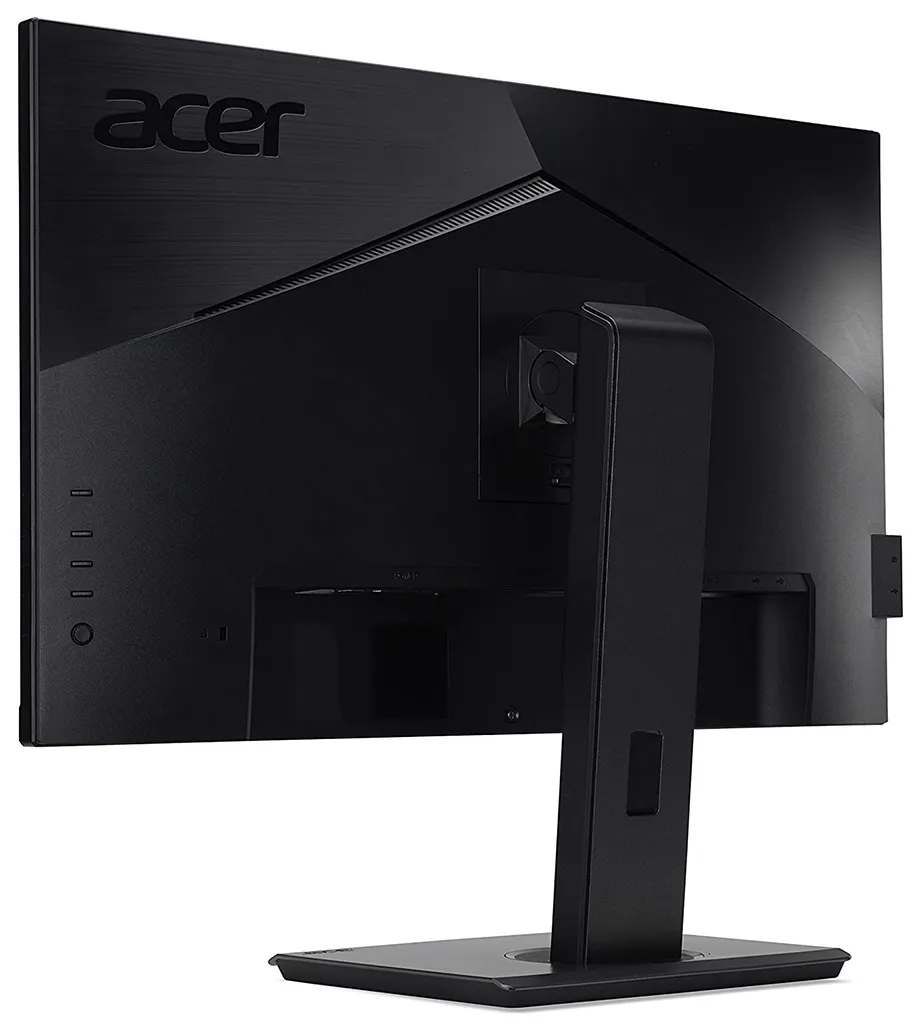 Монитор 23.8" Acer B247Y UM.QB7EE.008