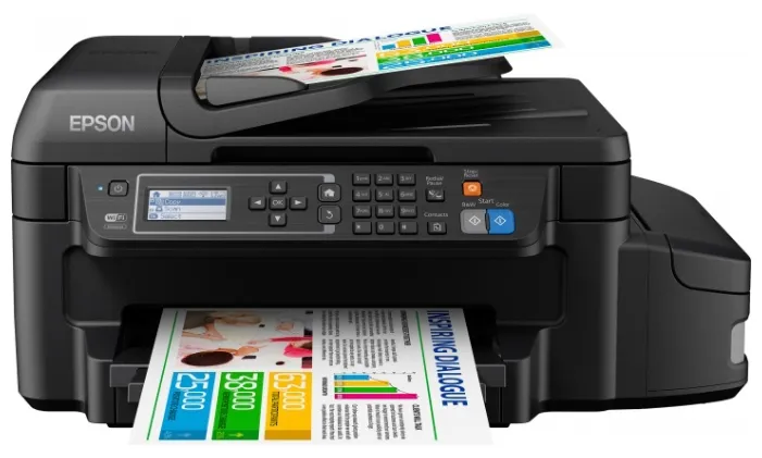 МФУ Epson L655 C11CE71403