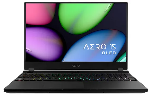 Ноутбук Gigabyte AERO 15 XC 9RP75XC02FE1E1RUH00